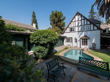 Venta / Casa / Providencia