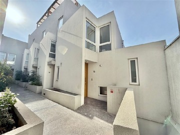 Venta / Casa / Providencia