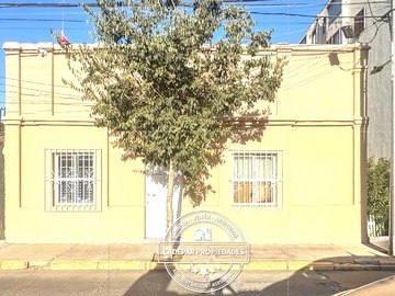 Venta / Casa / Providencia