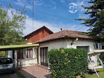 Venta / Casa / Providencia
