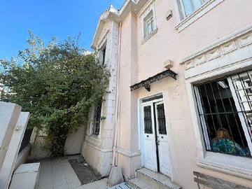 Venta / Casa / Providencia