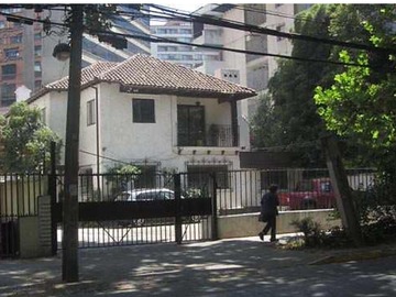 Venta / Casa / Providencia