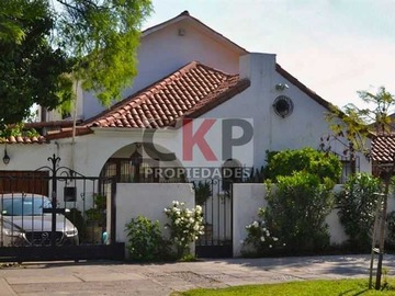 Venta / Casa / Providencia