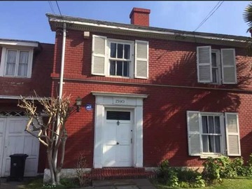 Venta / Casa / Providencia