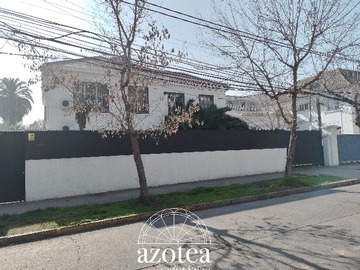 Venta / Casa / Providencia