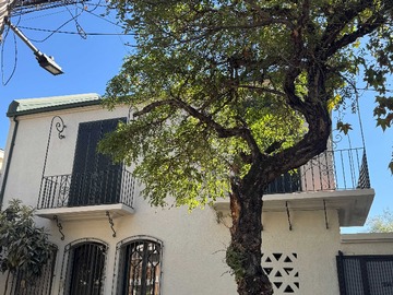 Venta / Casa / Providencia