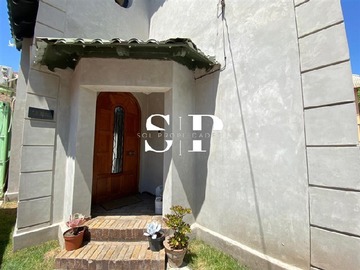 Venta / Casa / Providencia