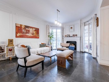 Venta / Casa / Providencia