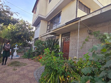 Venta / Casa / Providencia