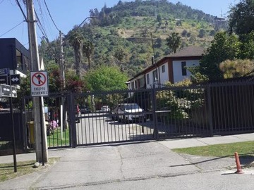 Venta / Casa / Providencia