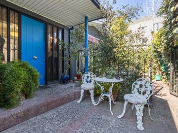 Venta / Casa / Providencia
