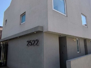 Venta / Casa / Providencia