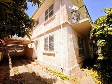 Venta / Casa / Providencia