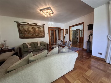 Venta / Casa / Providencia