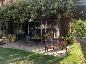Venta / Casa / Providencia