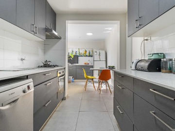 Venta / Casa / Providencia