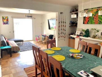 Venta / Casa / Providencia