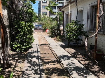 Venta / Casa / Providencia