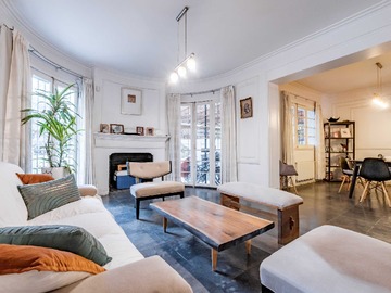 Venta / Casa / Providencia