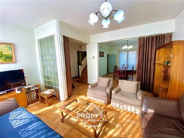 Venta / Casa / Providencia