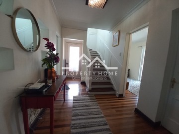 Venta / Casa / Providencia