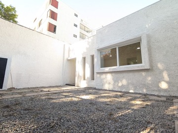 Venta / Casa / Providencia