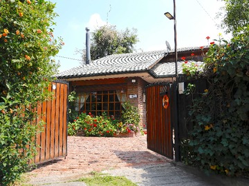Venta / Casa / Providencia