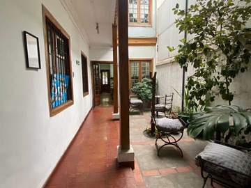 Venta / Casa / Providencia