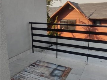 Venta / Casa / Providencia