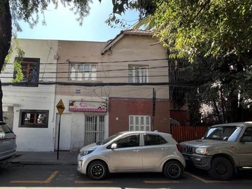 Venta / Casa / Providencia