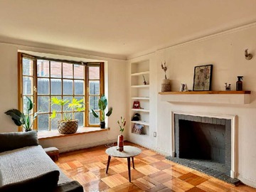 Venta / Casa / Providencia