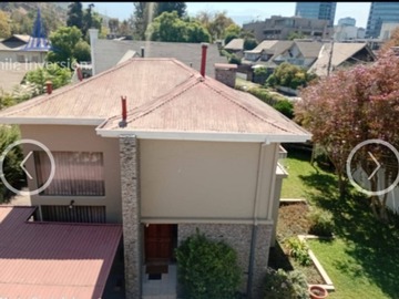 Venta / Casa / Providencia