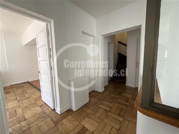 Venta / Casa / Providencia