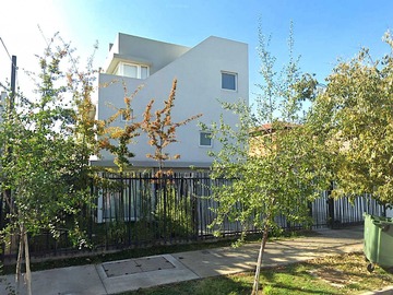 Venta / Casa / Providencia