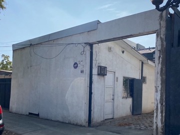 Venta / Casa / Providencia