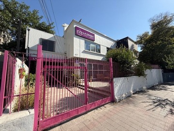 Venta / Casa / Providencia