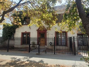 Venta / Casa / Providencia