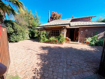 Venta / Casa / Providencia