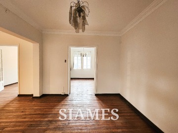 Venta / Casa / Providencia