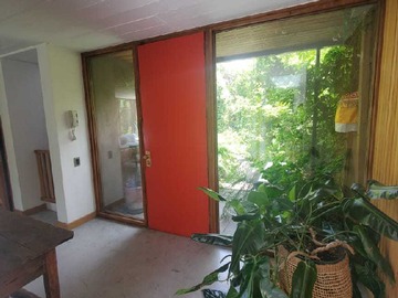 Venta / Casa / Providencia