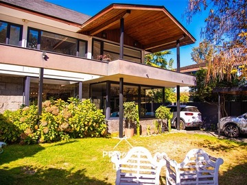 Venta / Casa / Providencia