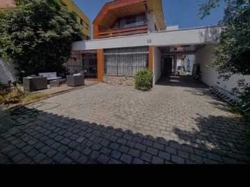 Venta / Casa / Providencia