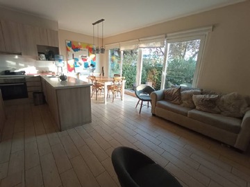 Venta / Casa / Providencia