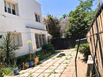 Venta / Casa / Providencia