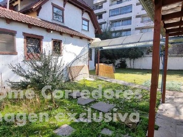 Venta / Casa / Providencia