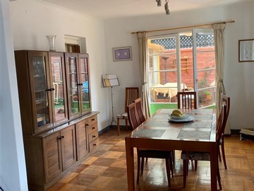 Venta / Casa / Providencia