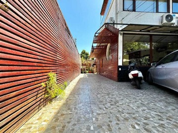 Venta / Casa / Providencia