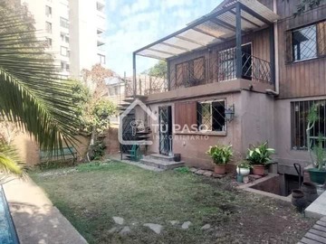 Venta / Casa / Providencia