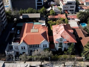 Venta / Casa / Providencia