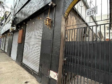 Venta / Casa / Providencia